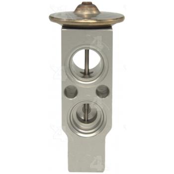 2002 Kia Spectra A/C Expansion Valve Four Seasons 39118 image 4 of 4