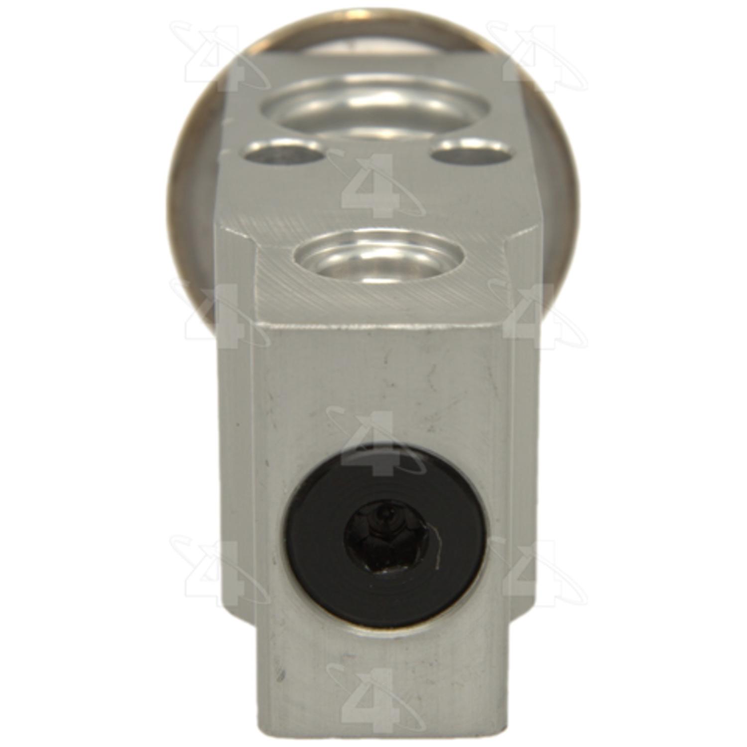 Four Seasons 39118 - A/C Expansion Valve Four Seasons 39118 A/C Expansion Valve product image 5 of 14