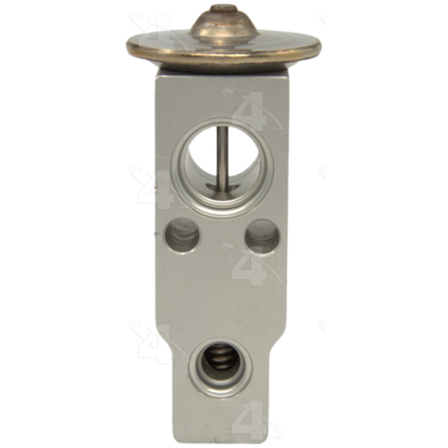Four Seasons 39118 - A/C Expansion Valve Four Seasons 39118 A/C Expansion Valve product image 8 of 14