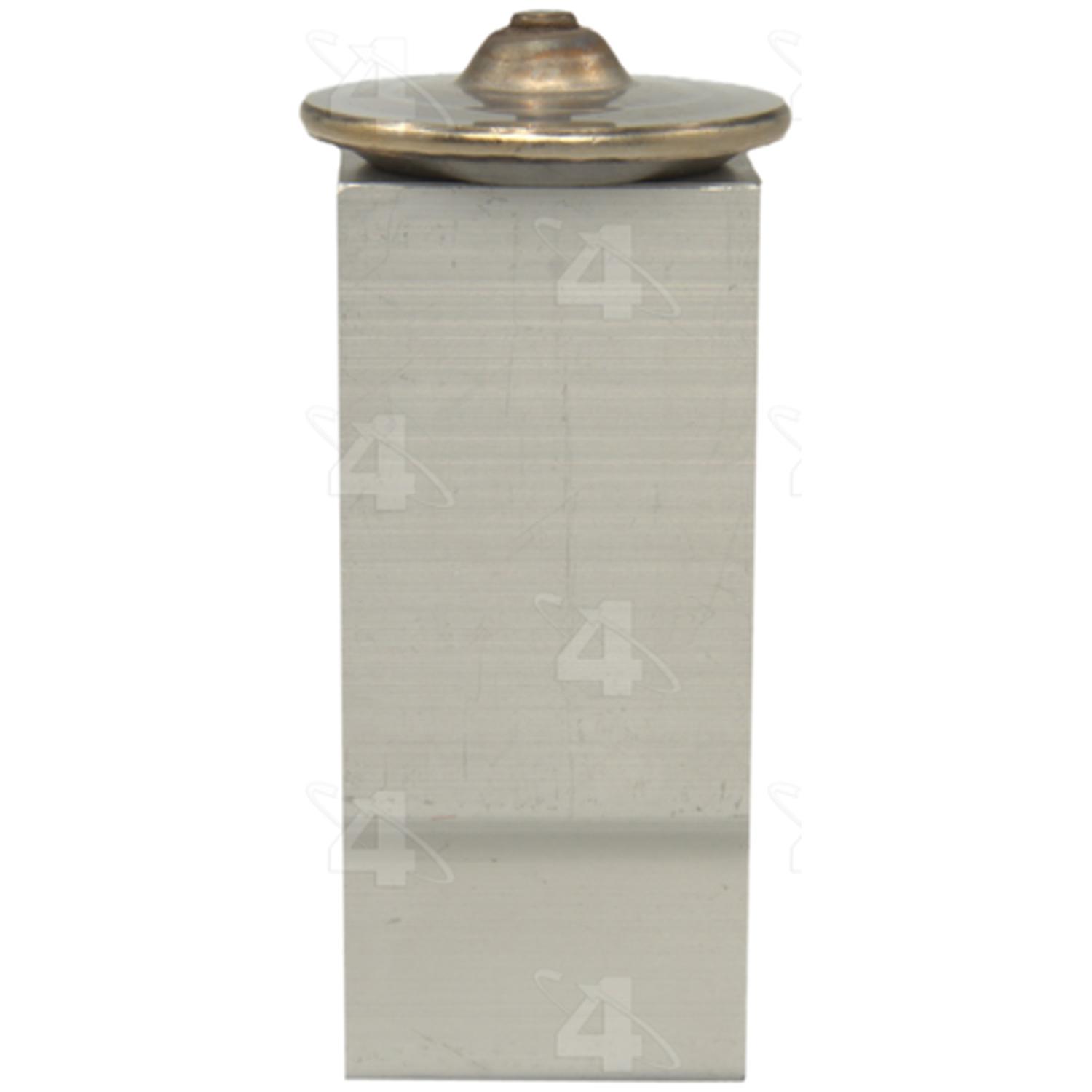 Four Seasons 39118 - A/C Expansion Valve Four Seasons 39118 A/C Expansion Valve product image 9 of 14