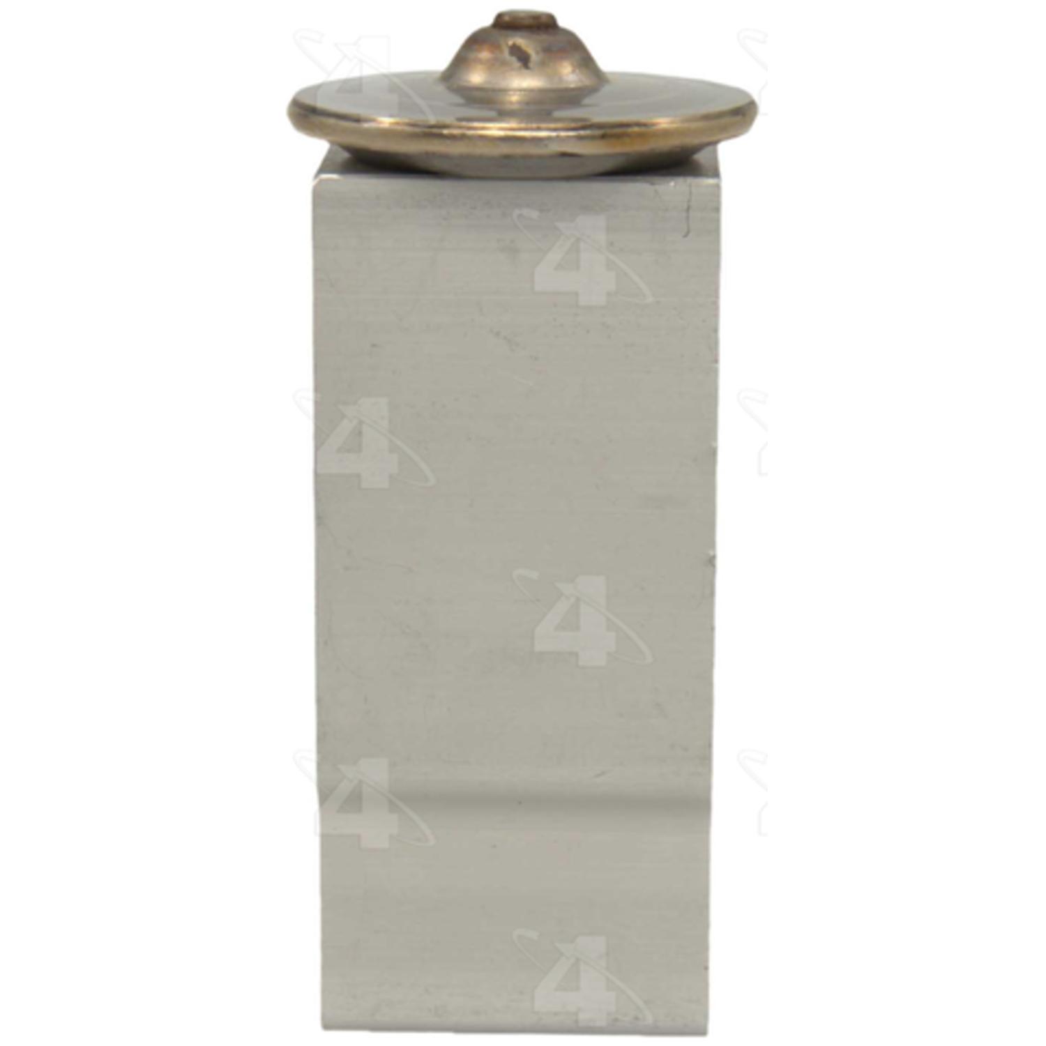 Four Seasons 39118 - A/C Expansion Valve Four Seasons 39118 A/C Expansion Valve product image 11 of 14