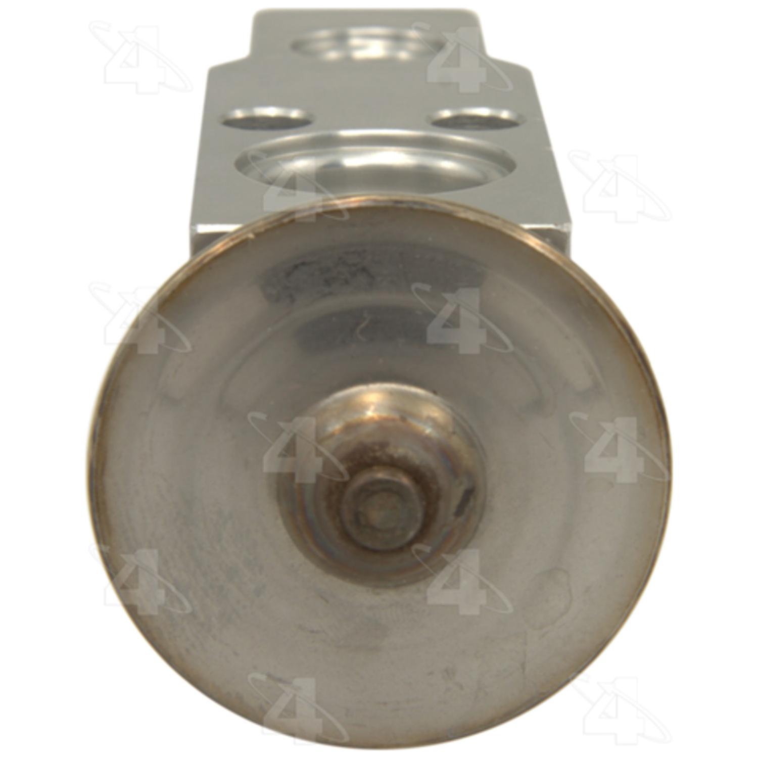 Four Seasons 39118 - A/C Expansion Valve Four Seasons 39118 A/C Expansion Valve product image 13 of 14