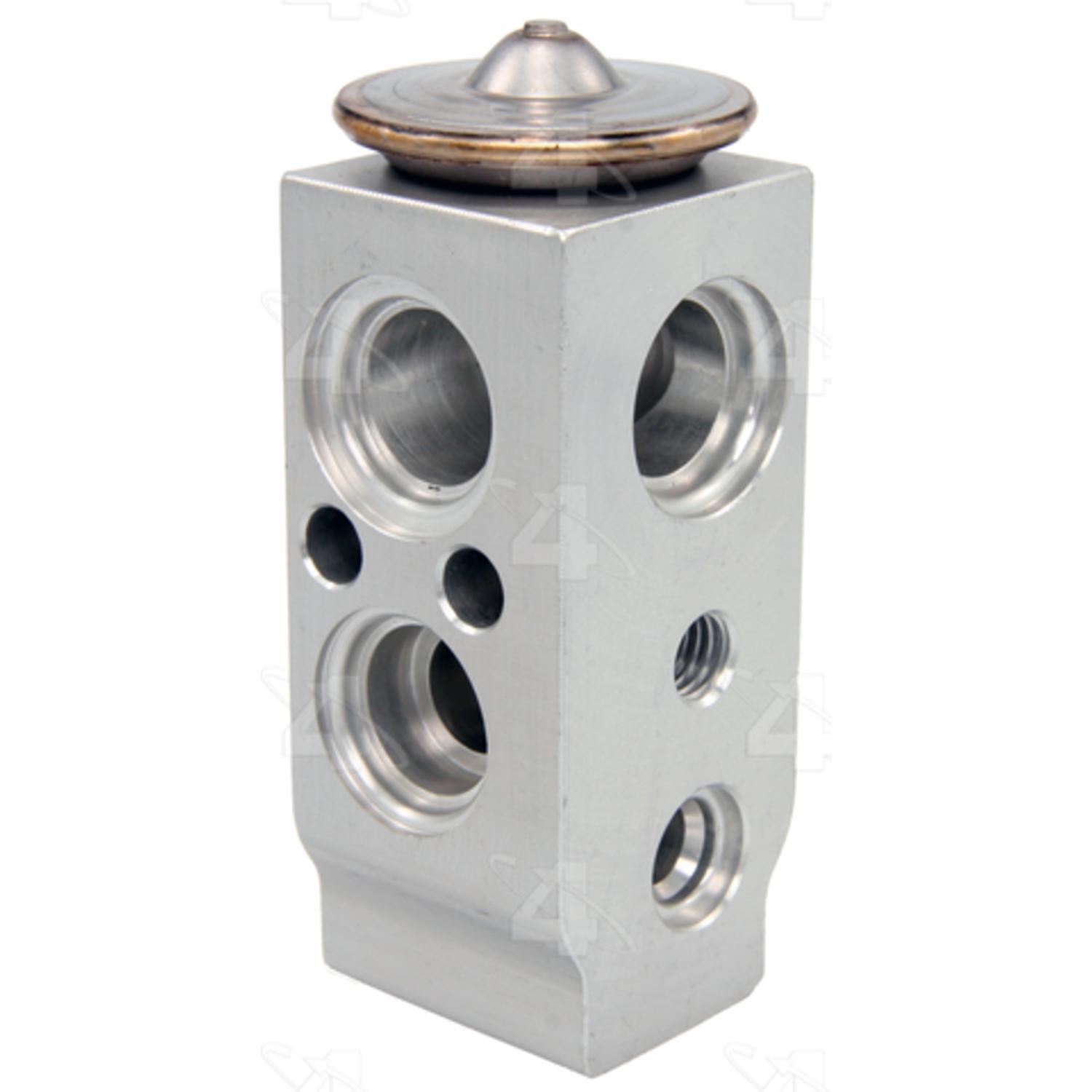 Four Seasons 39119 A/C Expansion Valve product image 2 of 14