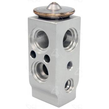 2005 Kia Spectra A/C Expansion Valve Four Seasons 39119 image 2 of 4