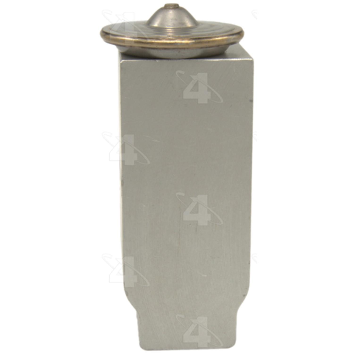 Four Seasons 39119 A/C Expansion Valve product image 3 of 14