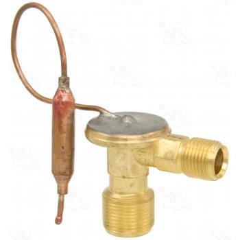 2000 Toyota Sienna A/C Expansion Valve Rear Four Seasons 39121 image 1 of 4