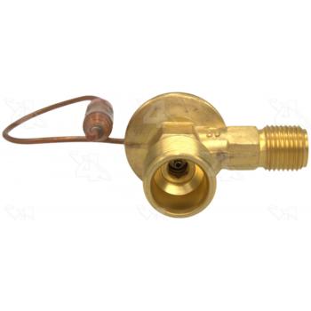 2000 Toyota Sienna A/C Expansion Valve Rear Four Seasons 39121 image 3 of 4