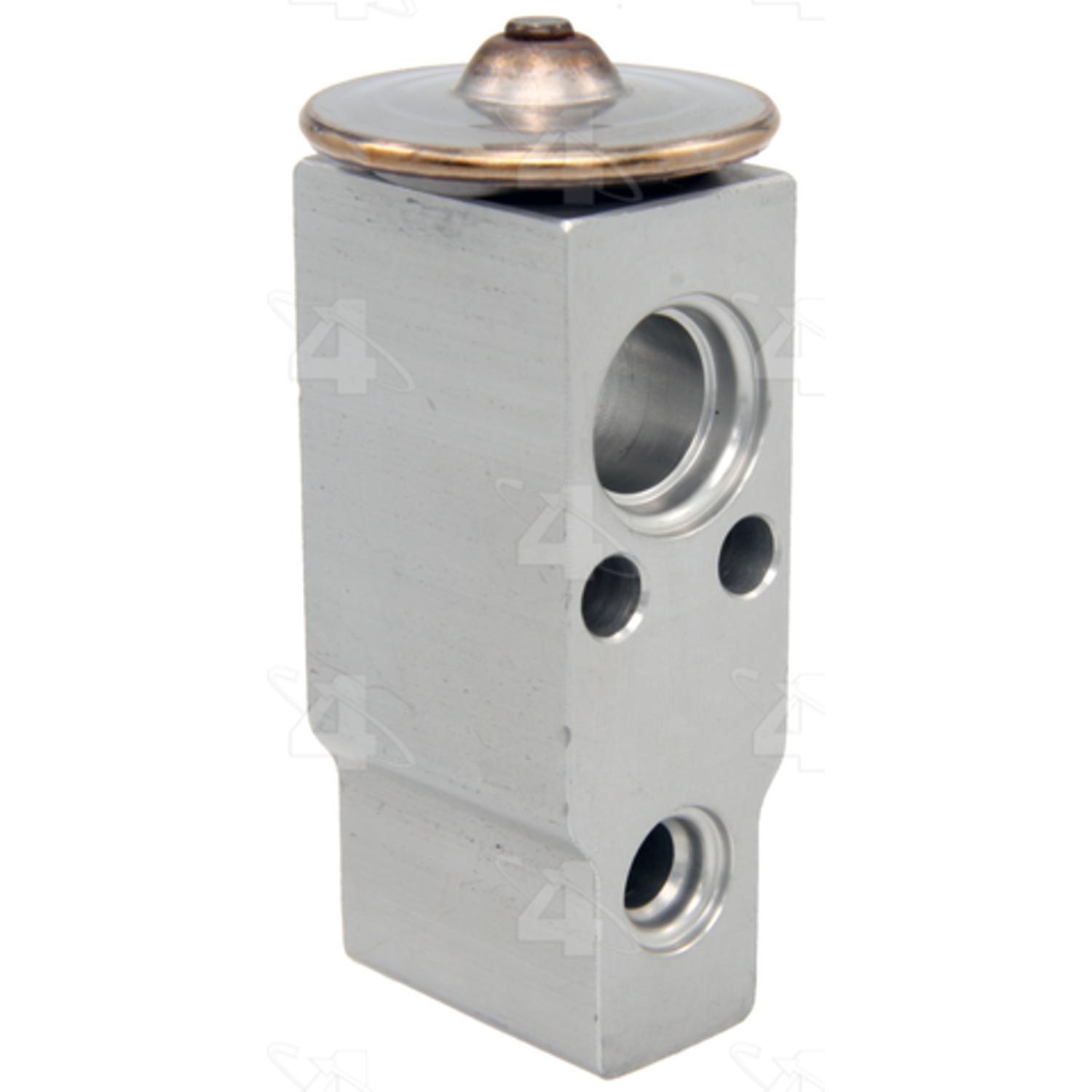 Four Seasons 39123 A/C Expansion Valve product image 1 of 7