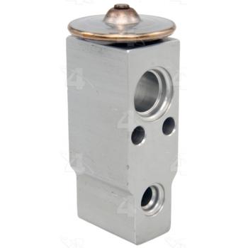 2004 Kia Rio A/C Expansion Valve Four Seasons 39123 image 1 of 4