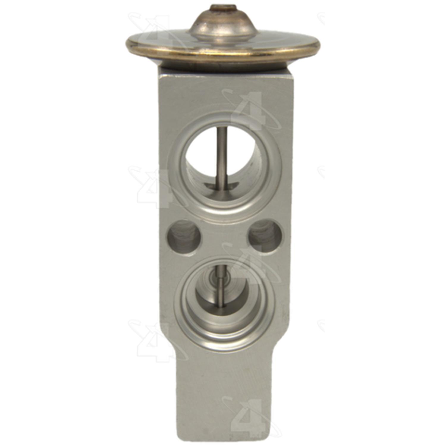 Four Seasons 39123 A/C Expansion Valve product image 2 of 7