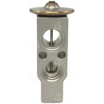 2004 Kia Rio A/C Expansion Valve Four Seasons 39123 image 2 of 4