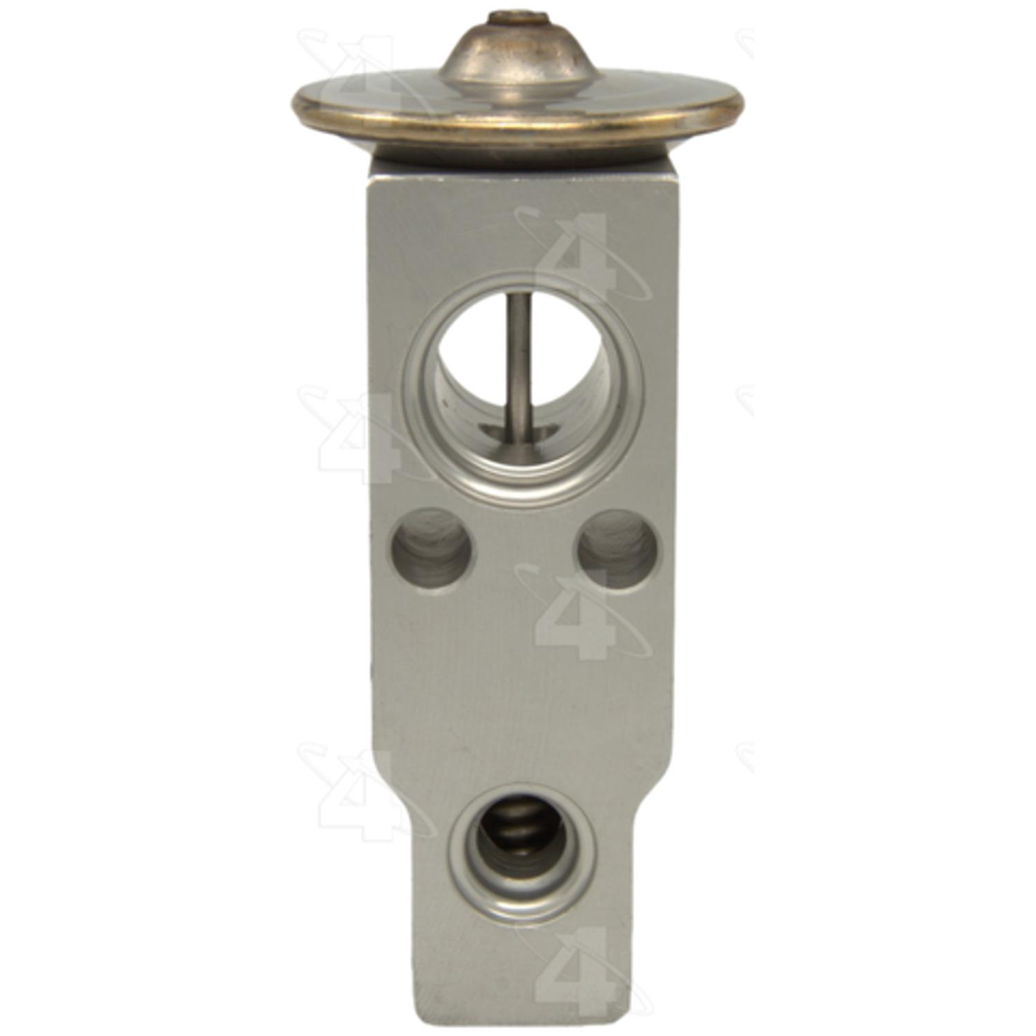 Four Seasons 39123 A/C Expansion Valve product image 4 of 7