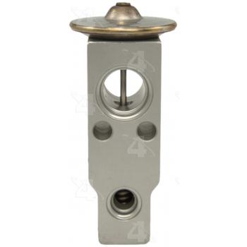 2004 Kia Rio A/C Expansion Valve Four Seasons 39123 image 4 of 4