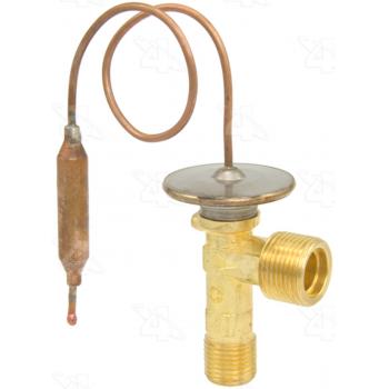 1998 Acura SLX A/C Expansion Valve Four Seasons 39124 image 2 of 4