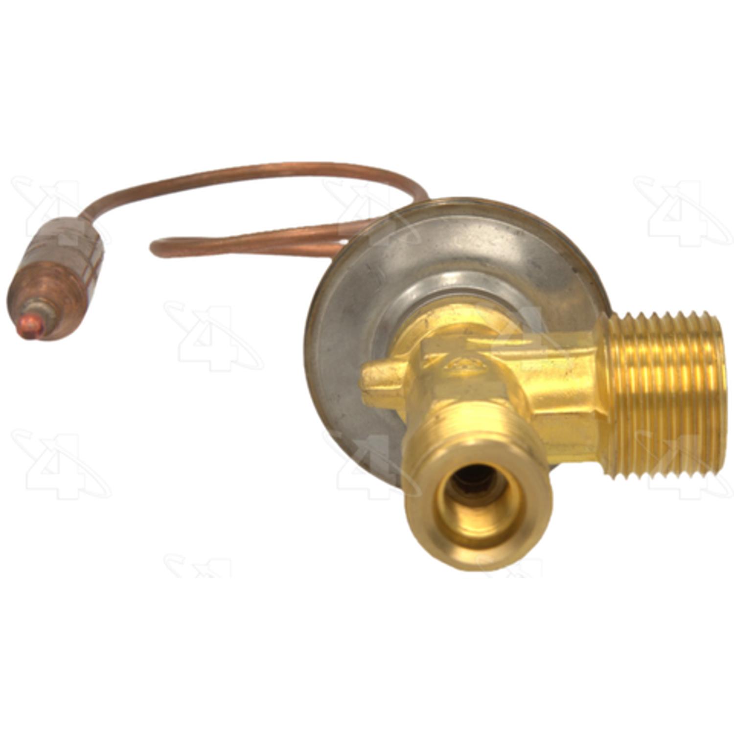 Four Seasons 39124 - A/C Expansion Valve Four Seasons 39124 A/C Expansion Valve product image 6 of 14