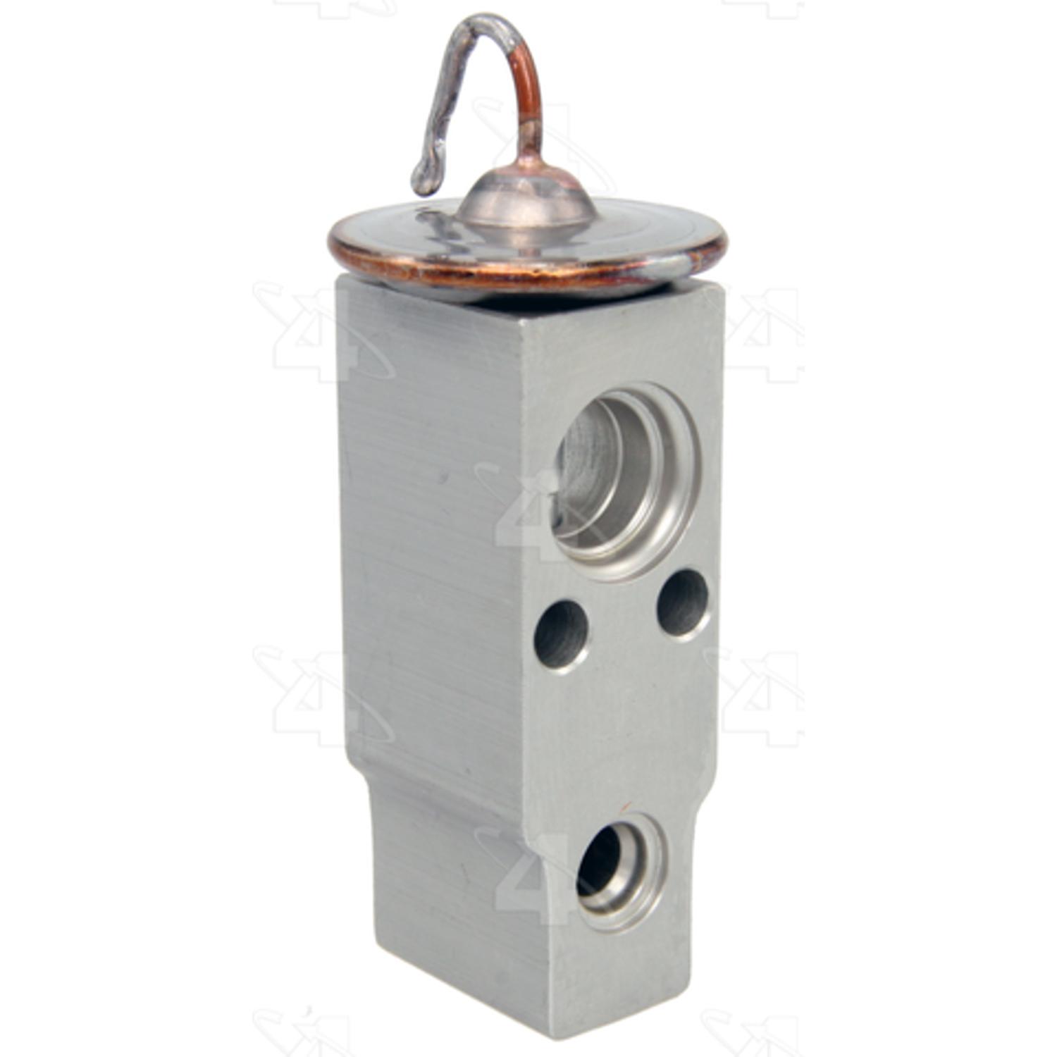 Four Seasons 39125 - A/C Expansion Valve Four Seasons 39125 A/C Expansion Valve product image 2 of 14