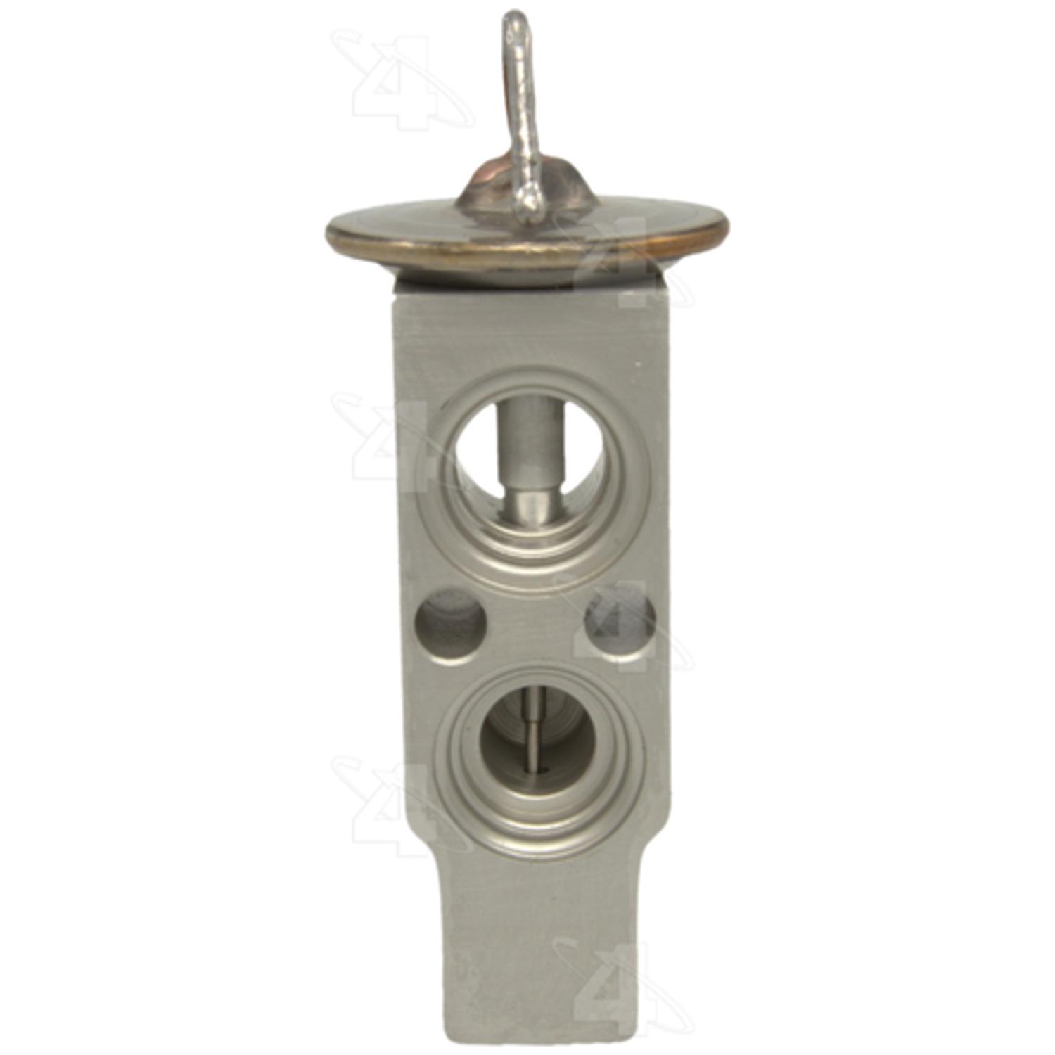 Four Seasons 39125 - A/C Expansion Valve Four Seasons 39125 A/C Expansion Valve product image 4 of 14