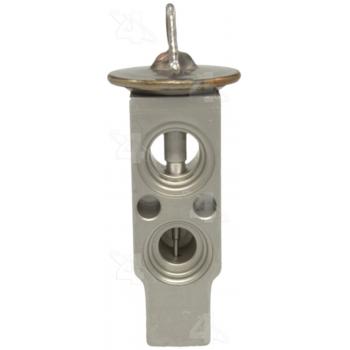 1999 Hyundai Accent A/C Expansion Valve Four Seasons 39125 image 3 of 4