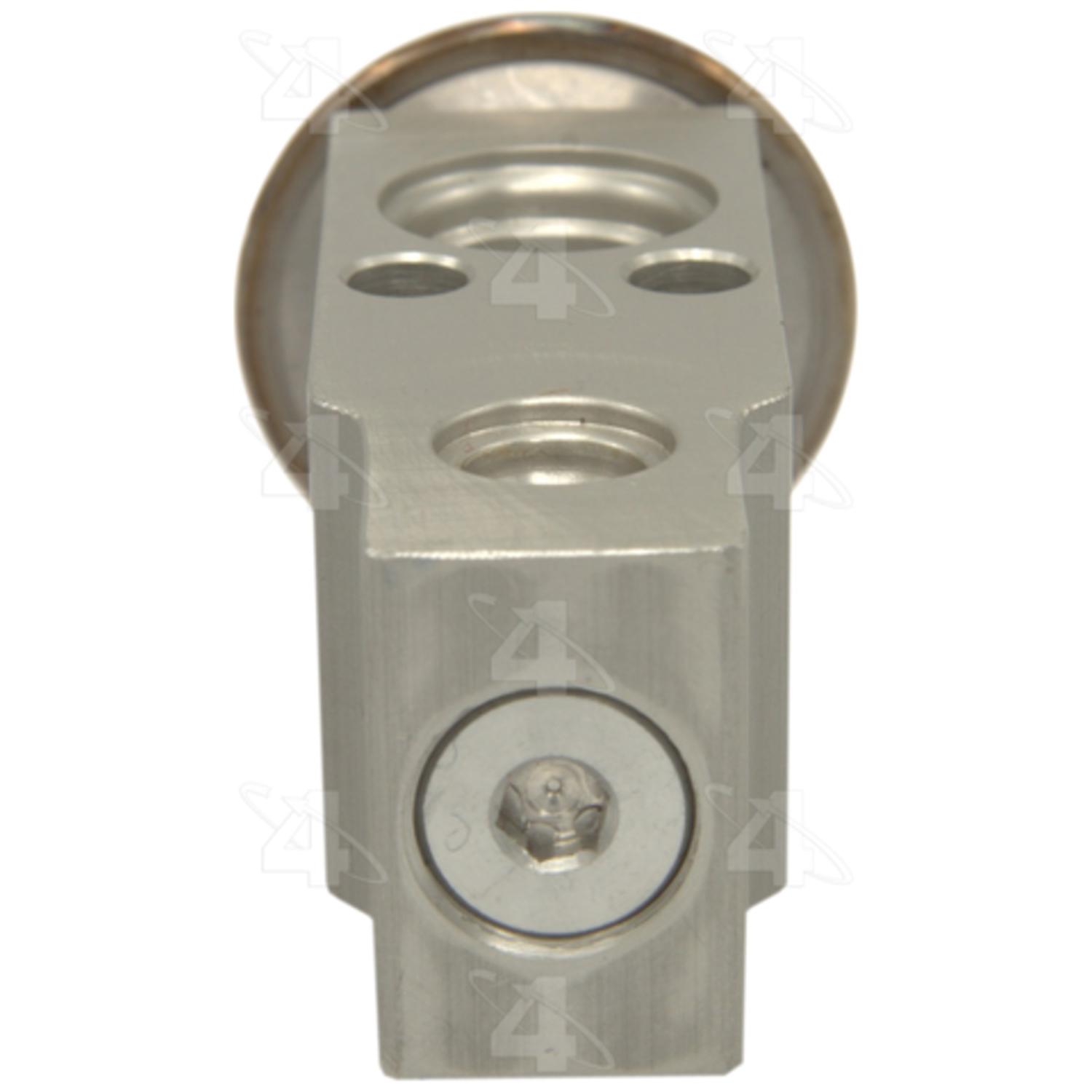 Four Seasons 39125 - A/C Expansion Valve Four Seasons 39125 A/C Expansion Valve product image 6 of 14