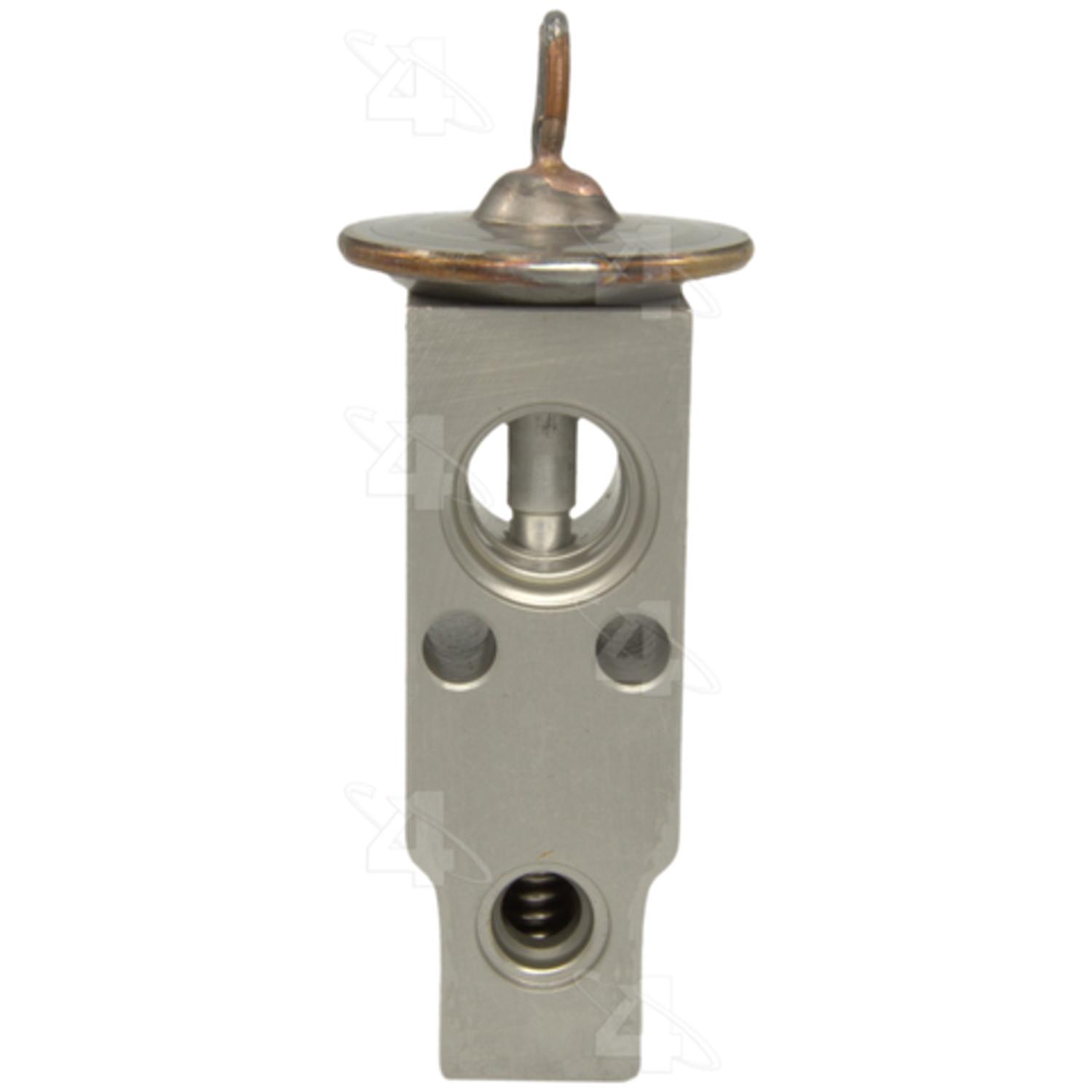 Four Seasons 39125 - A/C Expansion Valve Four Seasons 39125 A/C Expansion Valve product image 7 of 14