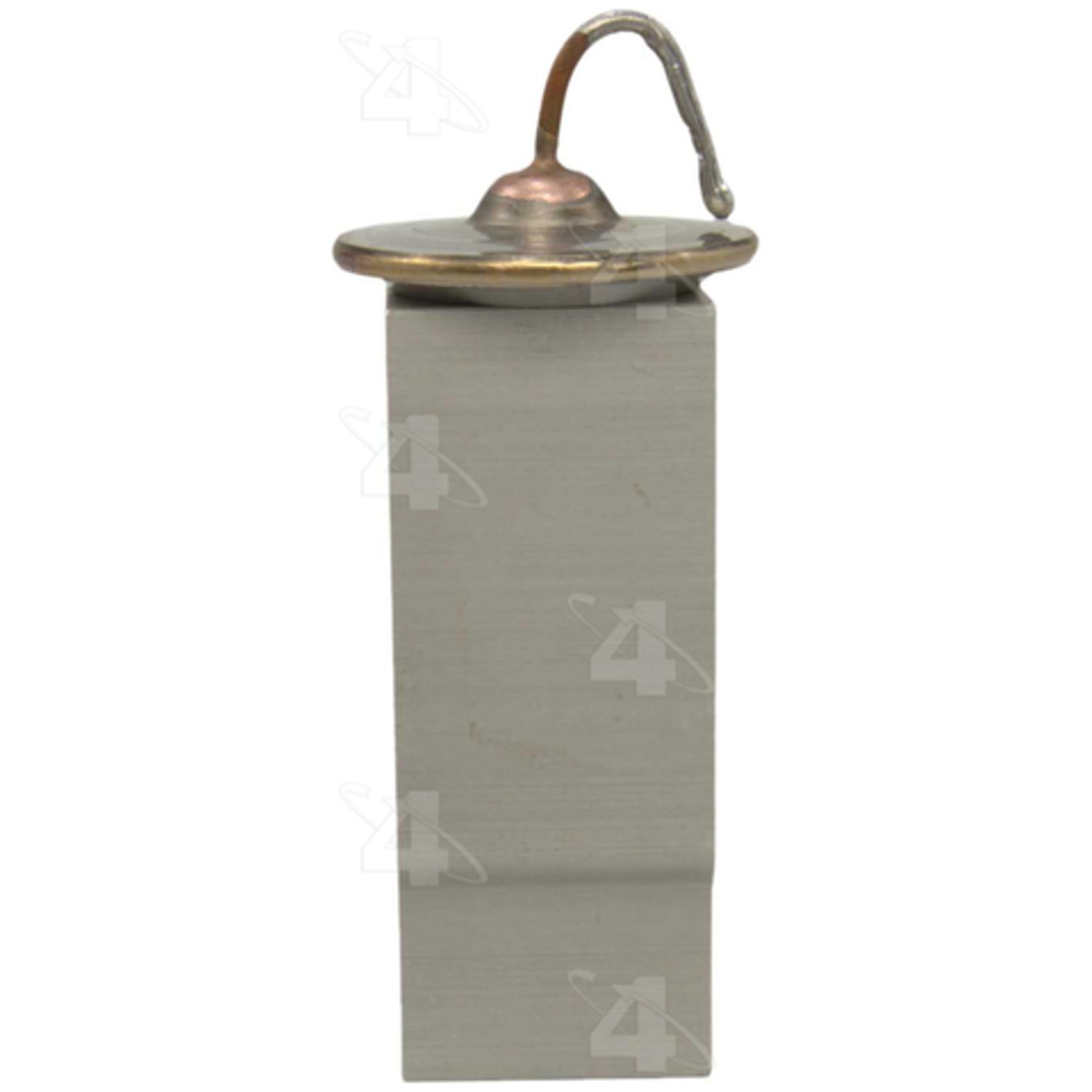 Four Seasons 39125 - A/C Expansion Valve Four Seasons 39125 A/C Expansion Valve product image 9 of 14