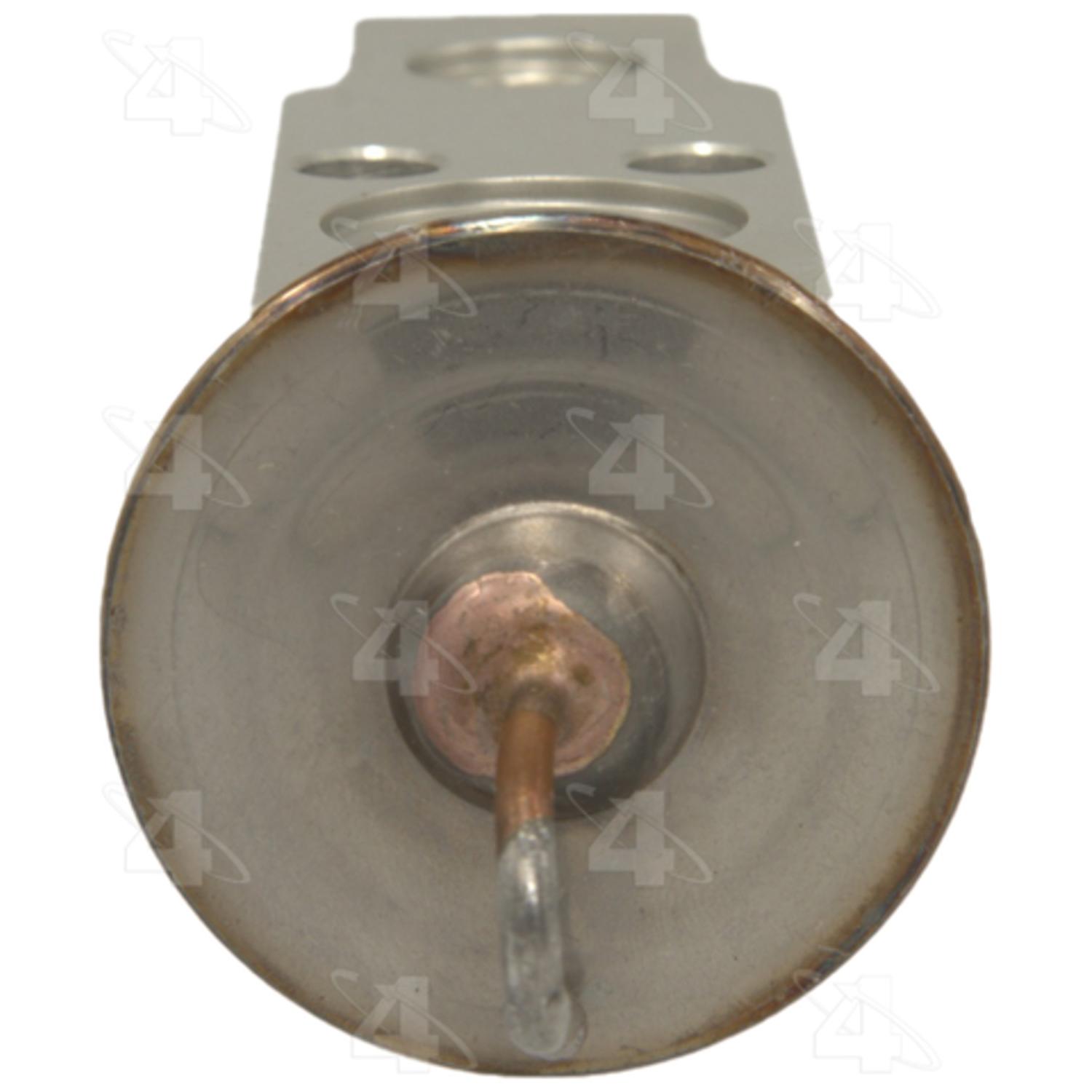Four Seasons 39125 - A/C Expansion Valve Four Seasons 39125 A/C Expansion Valve product image 14 of 14