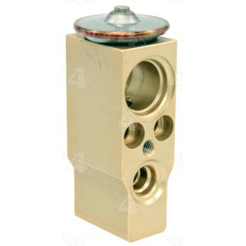 2003 Saab 9-3 A/C Expansion Valve Four Seasons 39126 image 2 of 4