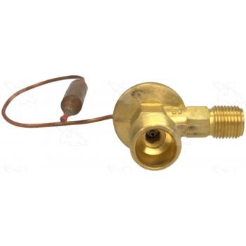 2000 Toyota Sienna A/C Expansion Valve Rear Four Seasons 39129 image 3 of 4