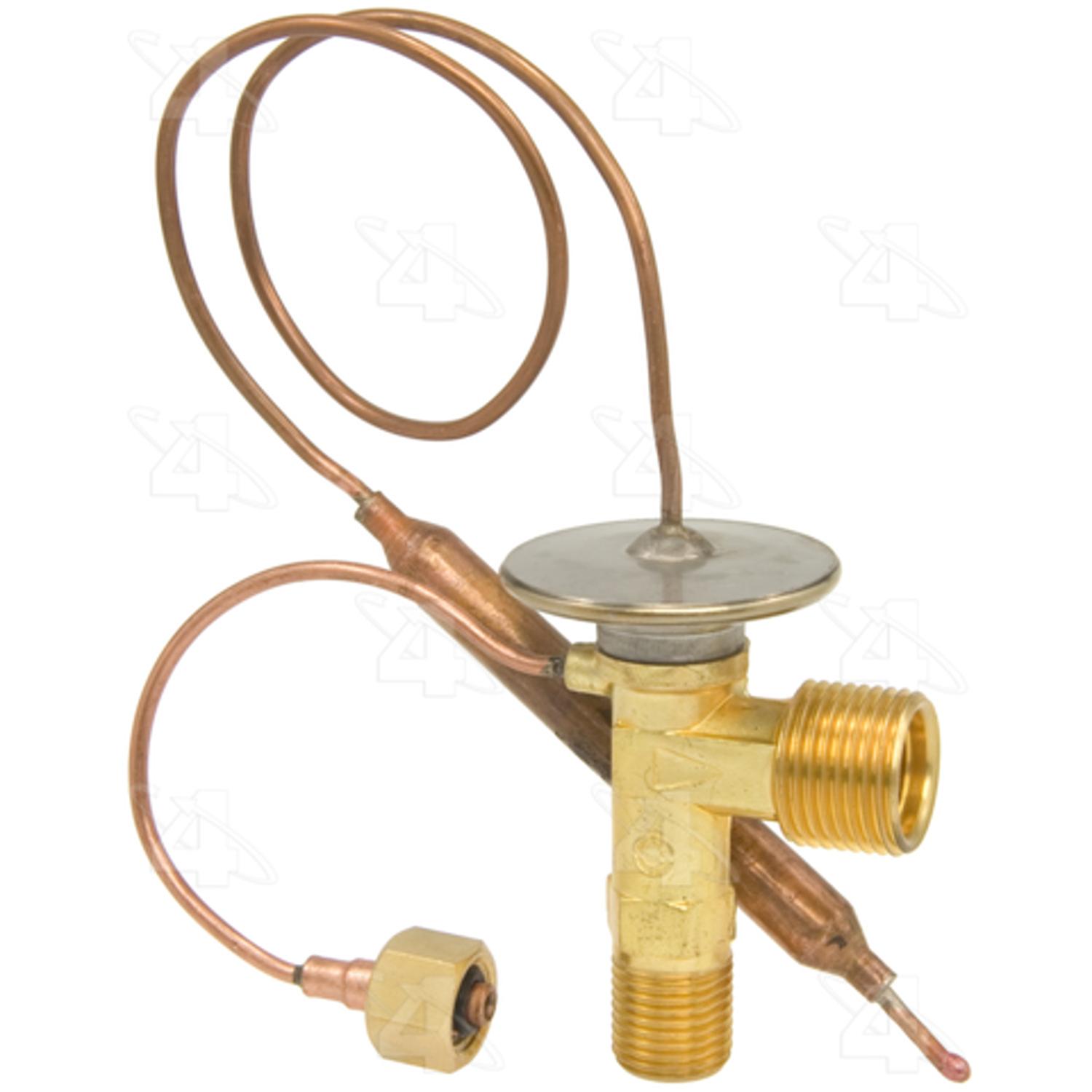 Four Seasons 39130 - A/C Expansion Valve Four Seasons 39130 A/C Expansion Valve product image 1 of 7