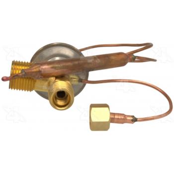 1991 Acura Legend A/C Expansion Valve Four Seasons 39130 image 3 of 4