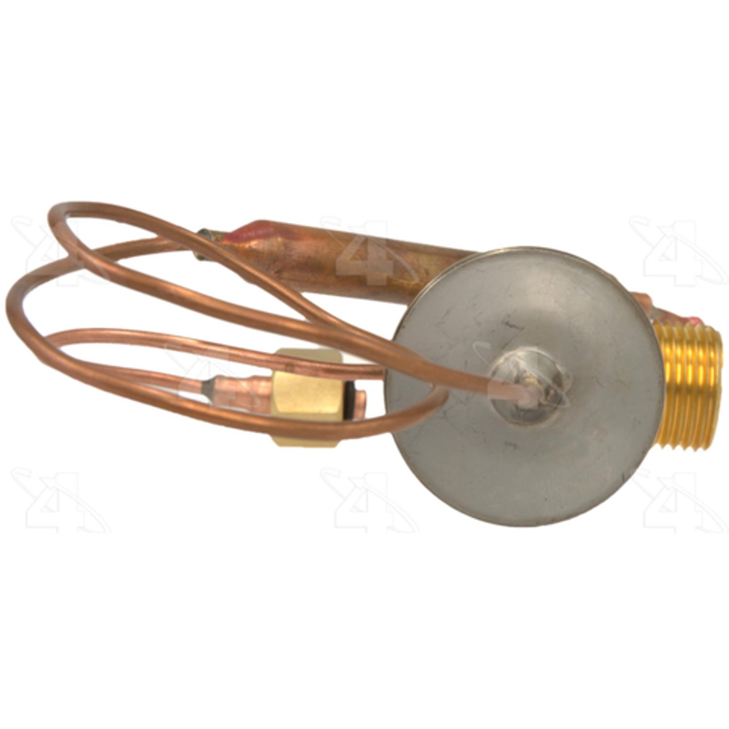Four Seasons 39130 - A/C Expansion Valve Four Seasons 39130 A/C Expansion Valve product image 7 of 7