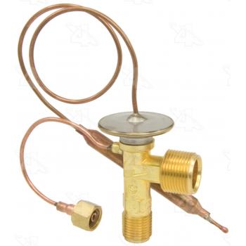 1993 Acura Legend A/C Expansion Valve Four Seasons 39131 image 2 of 4