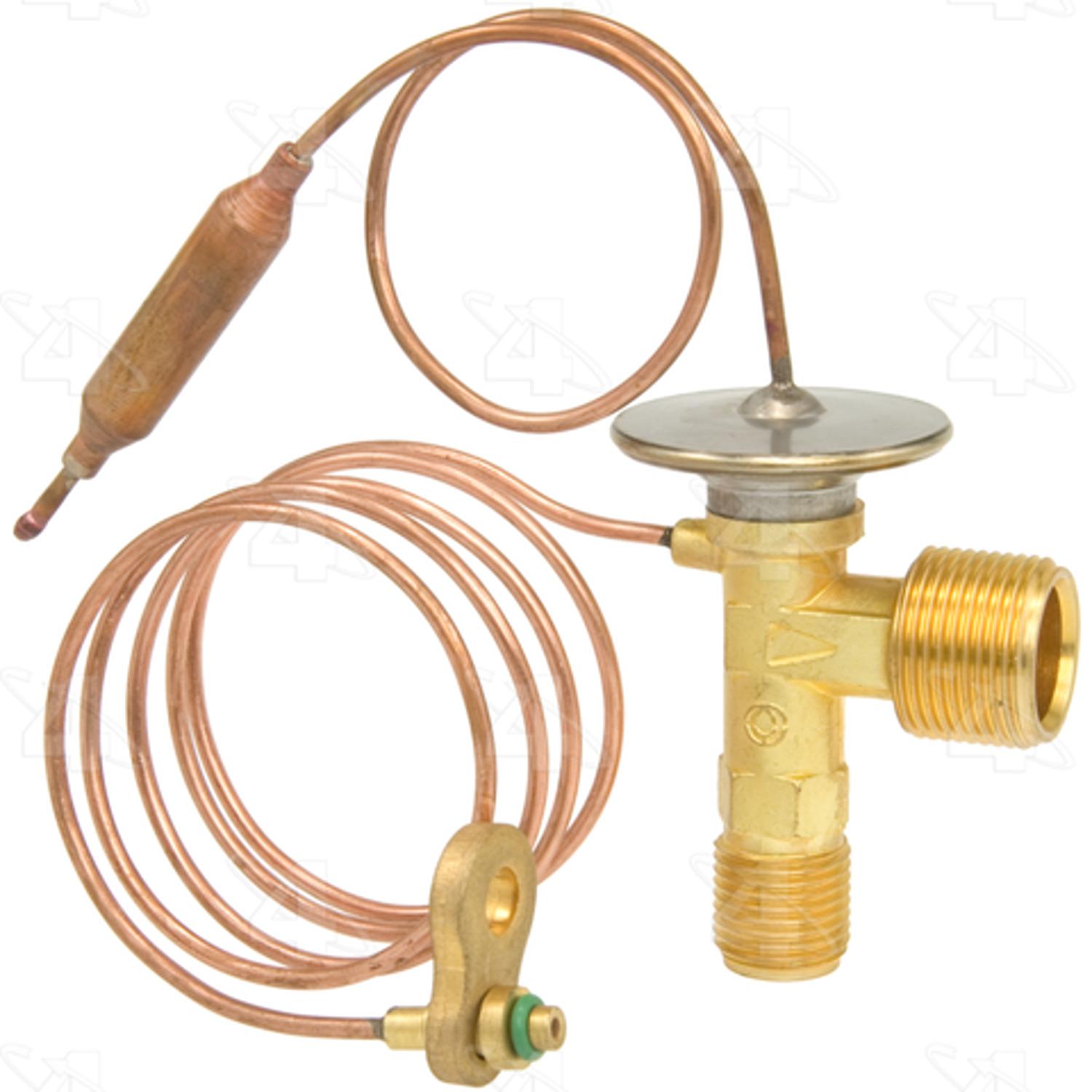 Four Seasons 39132 - A/C Expansion Valve Four Seasons 39132 A/C Expansion Valve product image 1 of 6