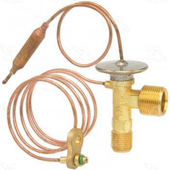 2001 Acura RL A/C Expansion Valve Four Seasons 39132 image 1 of 4