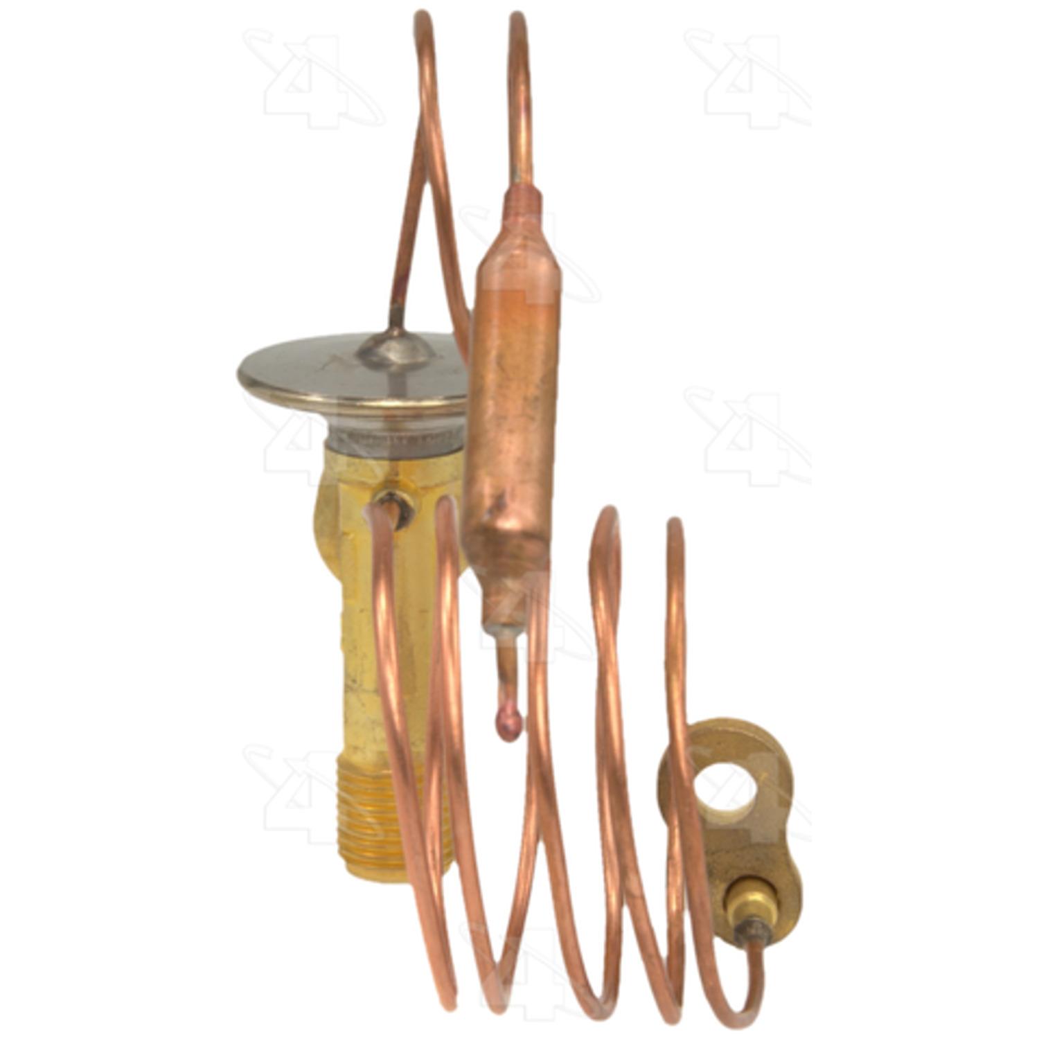 Four Seasons 39132 - A/C Expansion Valve Four Seasons 39132 A/C Expansion Valve product image 2 of 6
