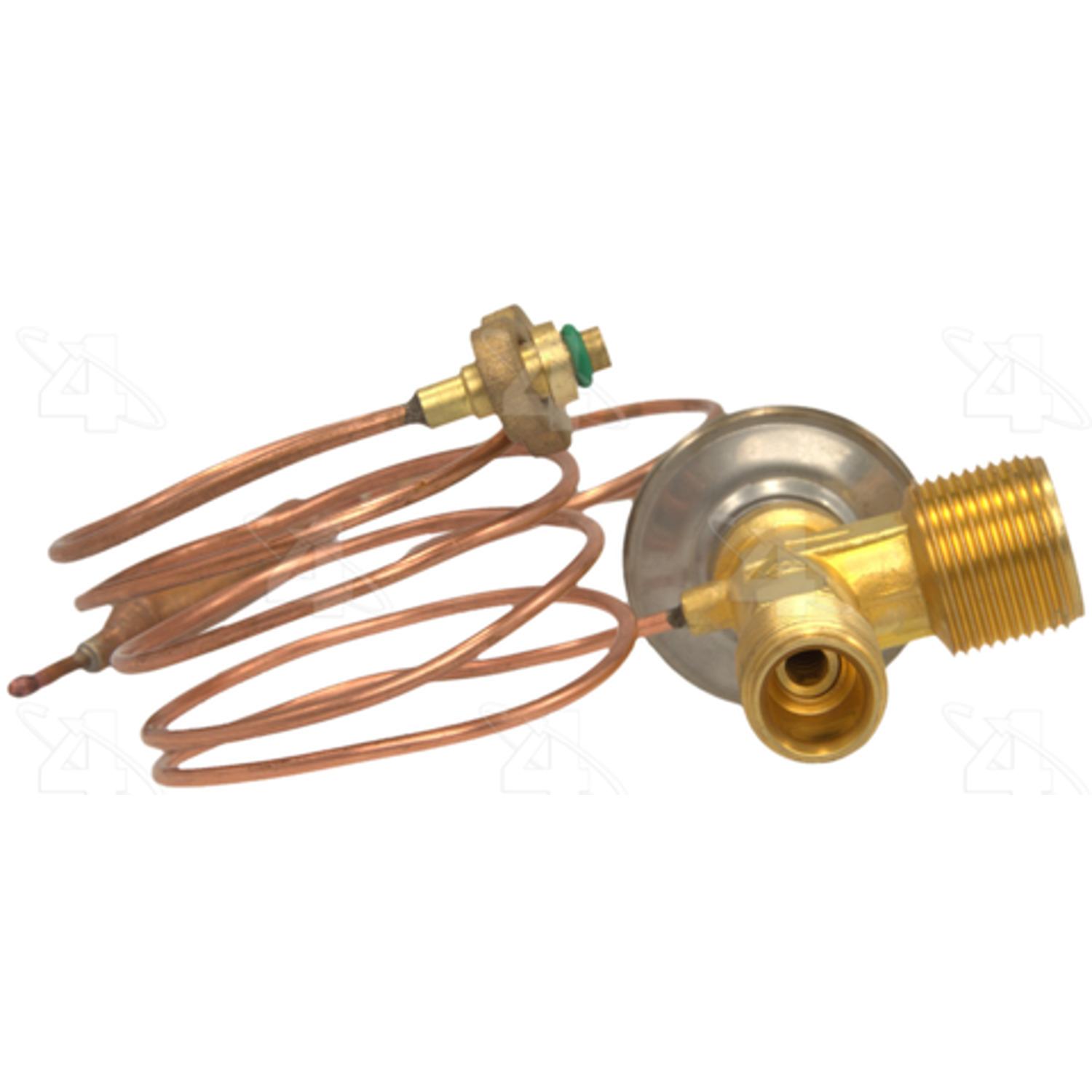 Four Seasons 39132 - A/C Expansion Valve Four Seasons 39132 A/C Expansion Valve product image 3 of 6