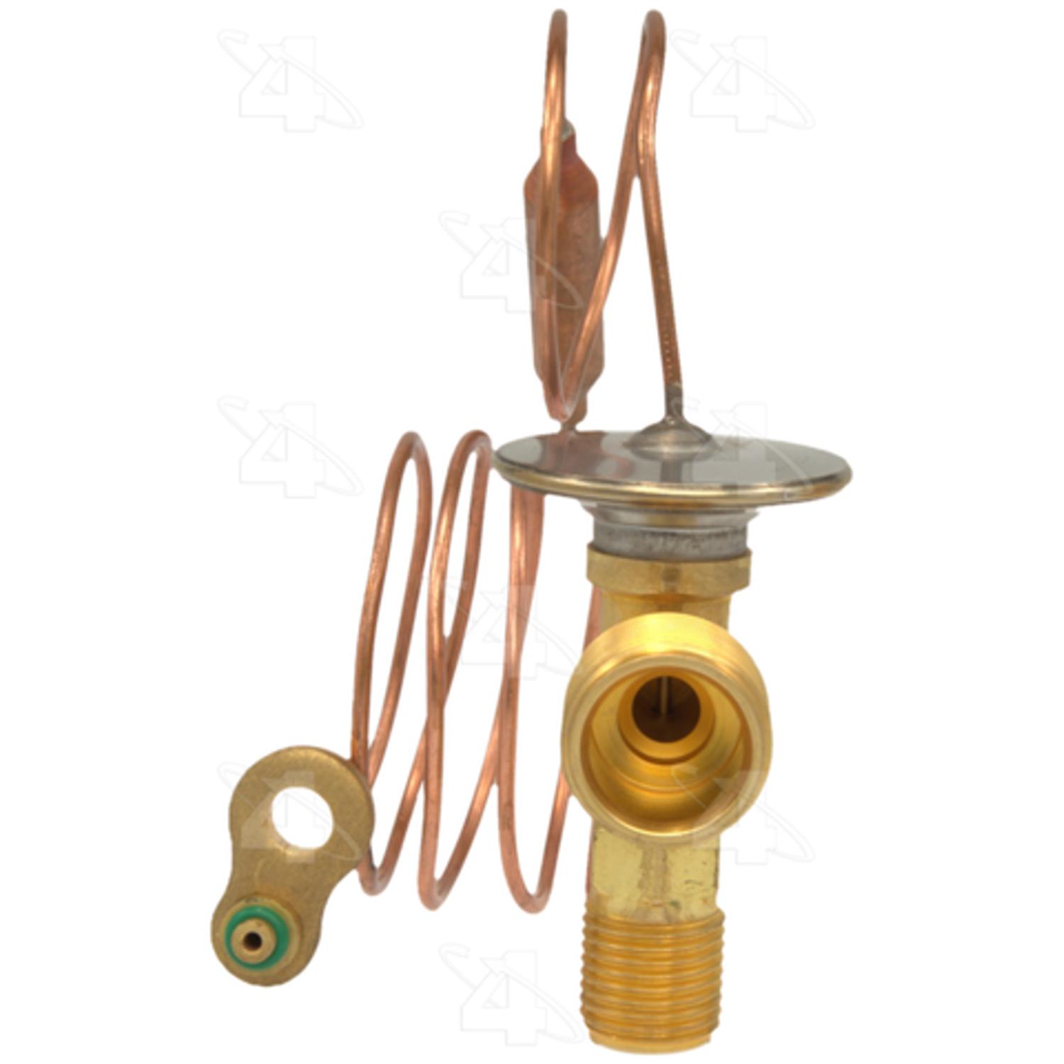 Four Seasons 39132 - A/C Expansion Valve Four Seasons 39132 A/C Expansion Valve product image 4 of 6