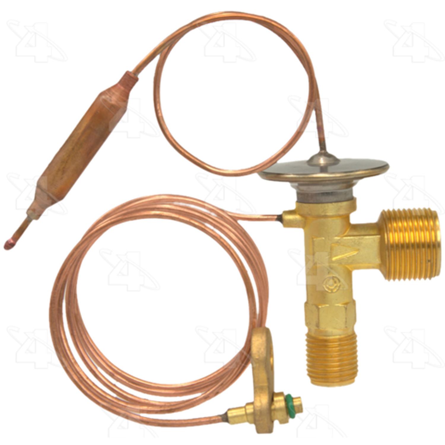Four Seasons 39132 - A/C Expansion Valve Four Seasons 39132 A/C Expansion Valve product image 5 of 6