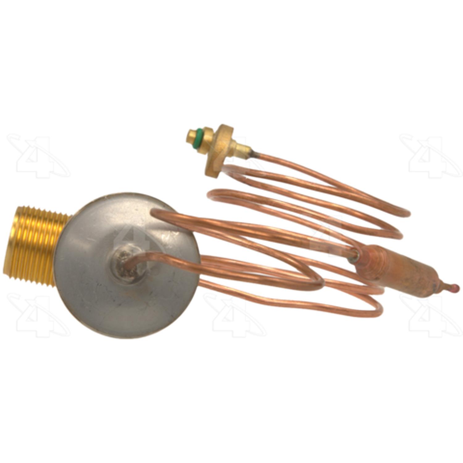 Four Seasons 39132 - A/C Expansion Valve Four Seasons 39132 A/C Expansion Valve product image 6 of 6