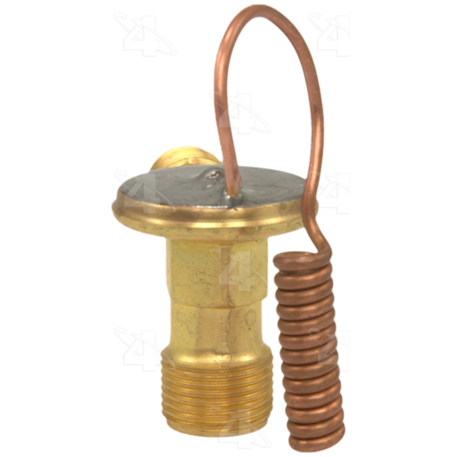Four Seasons 39133 - A/C Expansion Valve Four Seasons 39133 A/C Expansion Valve product image 2 of 7