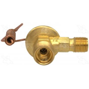 2015 GMC Savana 2500 A/C Expansion Valve Rear Four Seasons 39133 image 3 of 4
