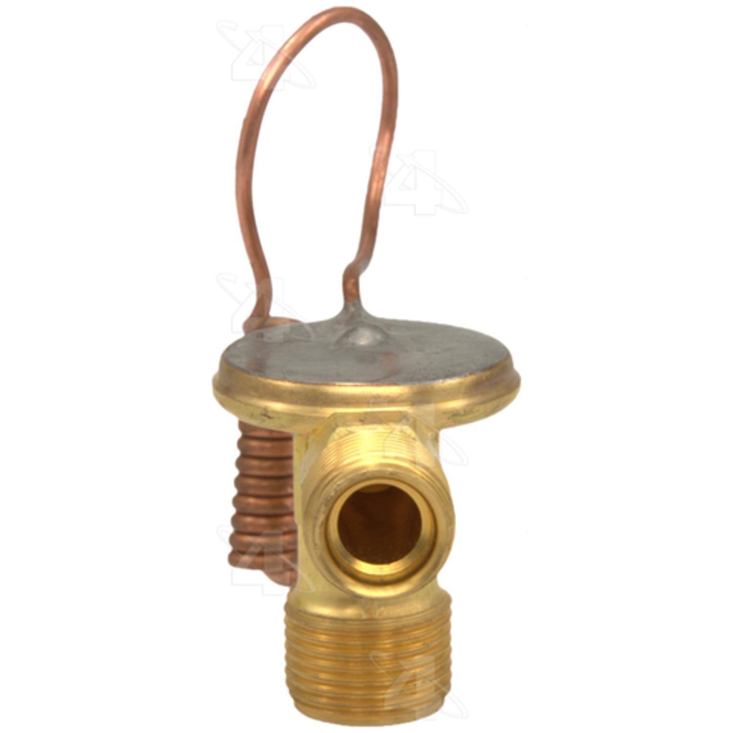 Four Seasons 39133 - A/C Expansion Valve Four Seasons 39133 A/C Expansion Valve product image 4 of 7