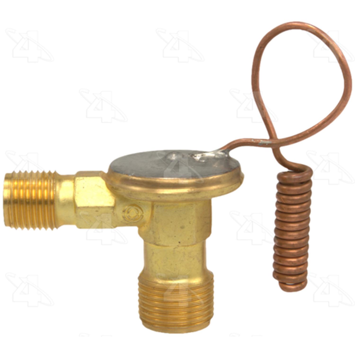 Four Seasons 39133 - A/C Expansion Valve Four Seasons 39133 A/C Expansion Valve product image 5 of 7