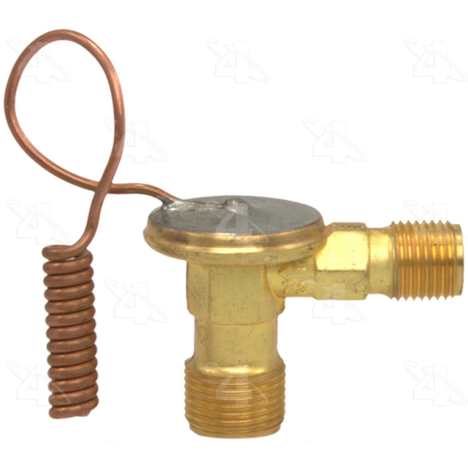 Four Seasons 39133 - A/C Expansion Valve Four Seasons 39133 A/C Expansion Valve product image 6 of 7