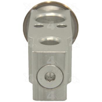 2003 Lexus LS430 A/C Expansion Valve Front Four Seasons 39134 image 3 of 4