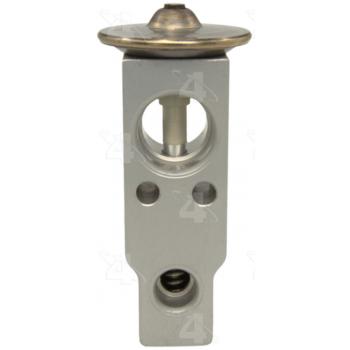 2003 Lexus LS430 A/C Expansion Valve Front Four Seasons 39134 image 4 of 4