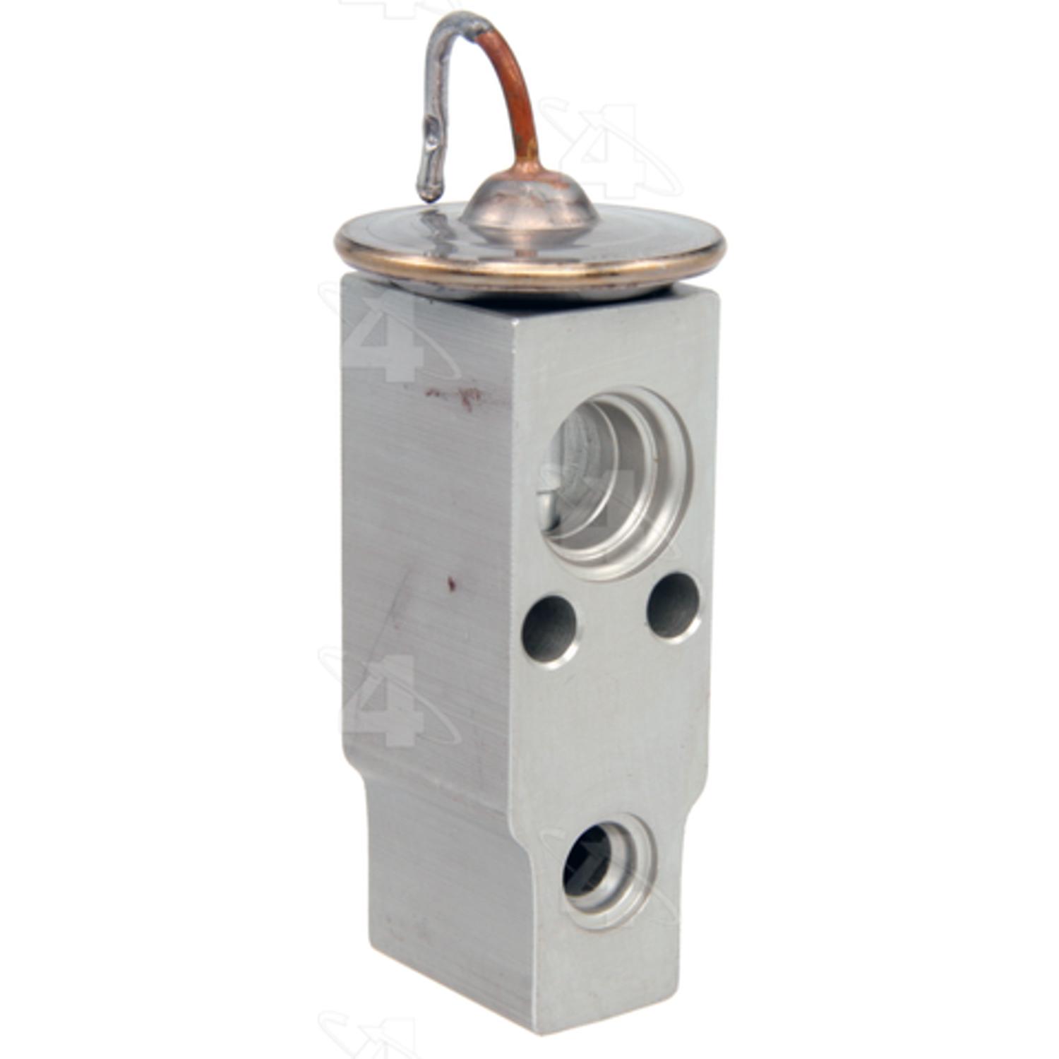 Four Seasons 39135 - A/C Expansion Valve Four Seasons 39135 A/C Expansion Valve product image 1 of 14