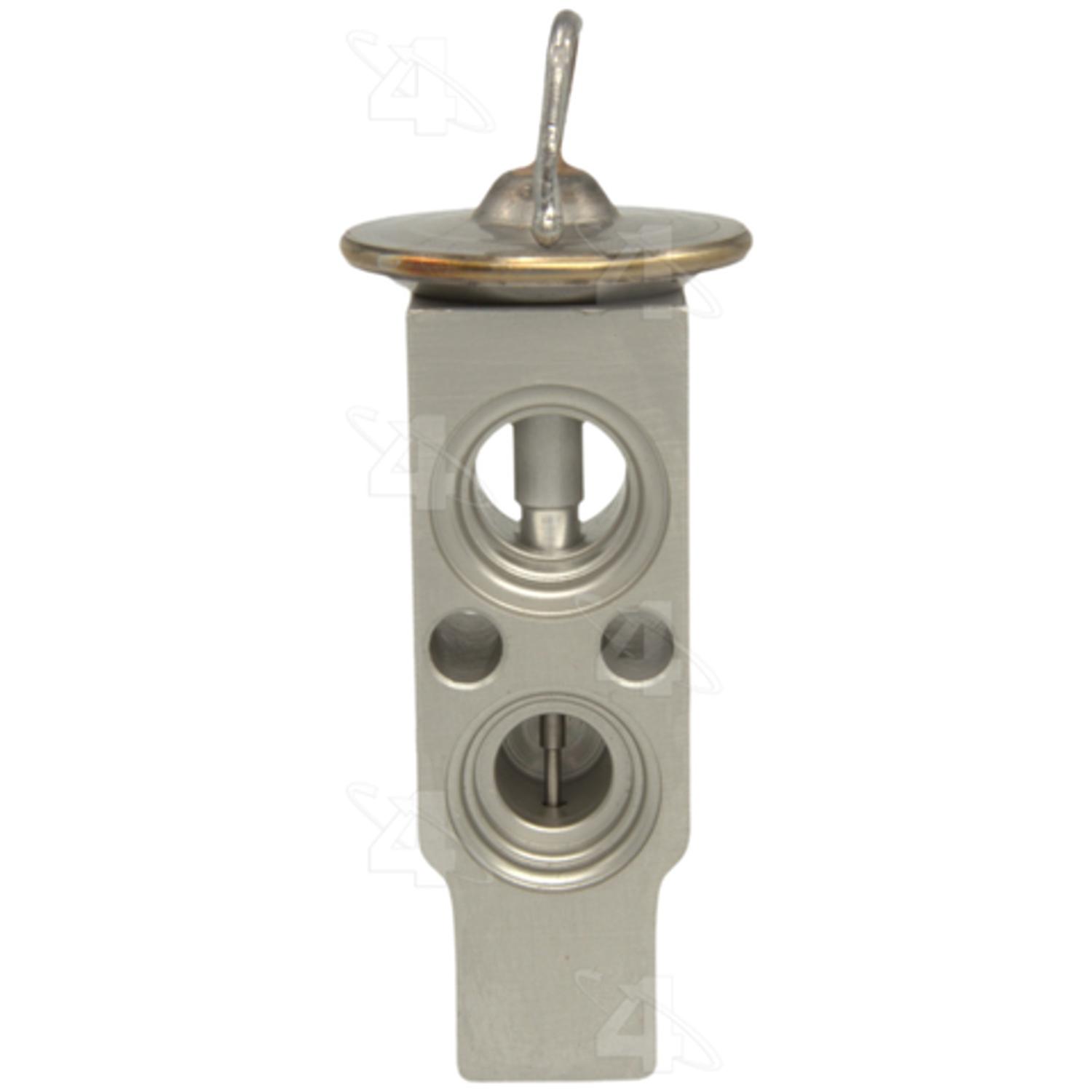 Four Seasons 39135 - A/C Expansion Valve Four Seasons 39135 A/C Expansion Valve product image 3 of 14