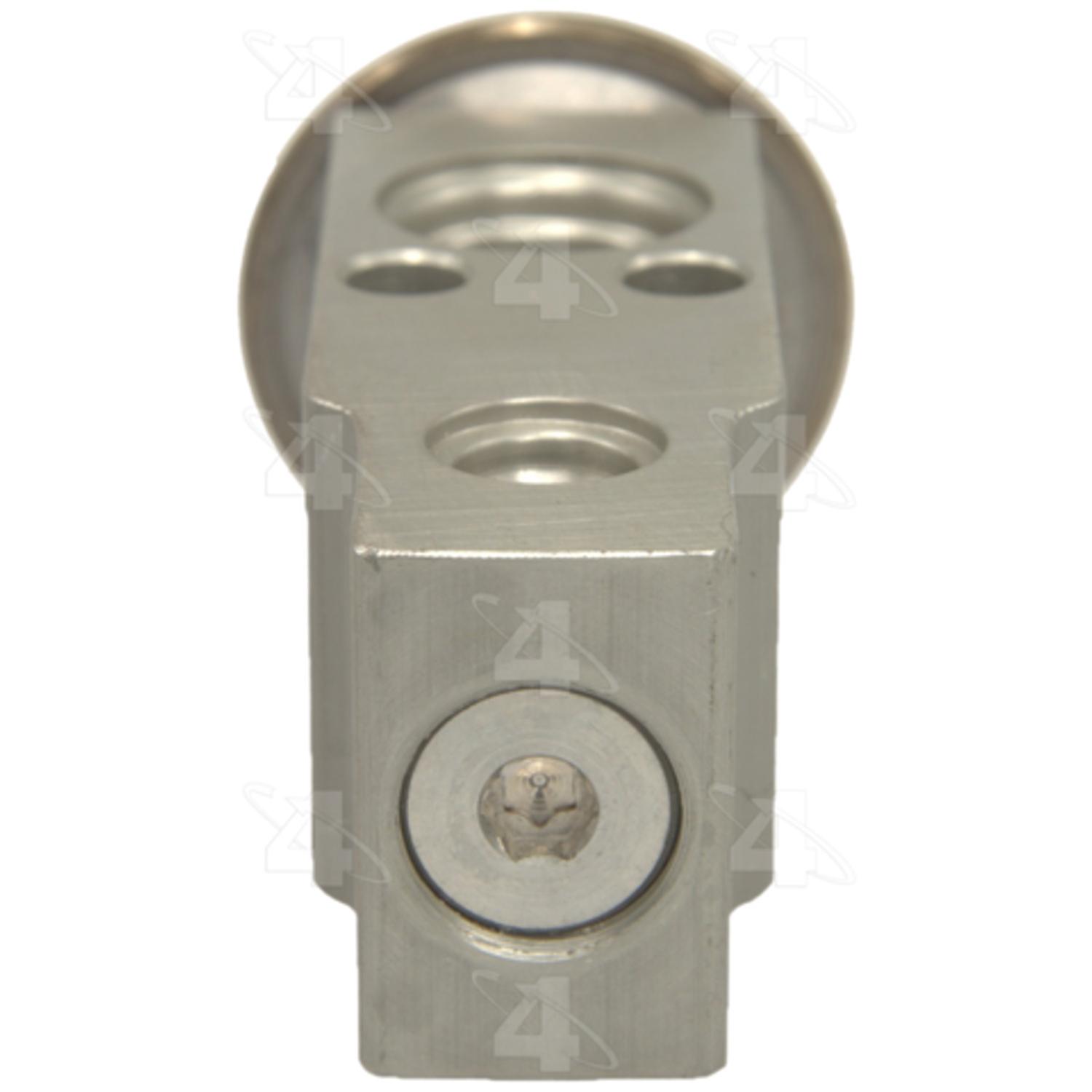 Four Seasons 39135 - A/C Expansion Valve Four Seasons 39135 A/C Expansion Valve product image 5 of 14