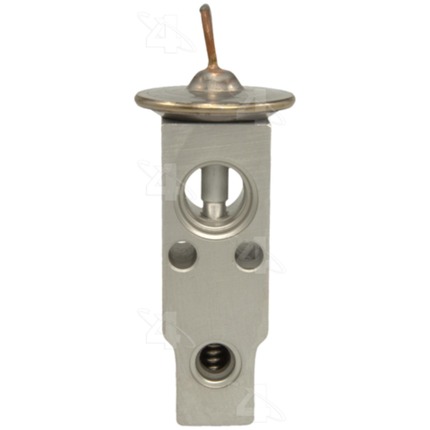 Four Seasons 39135 - A/C Expansion Valve Four Seasons 39135 A/C Expansion Valve product image 8 of 14